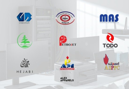 Industrial Sector Projects