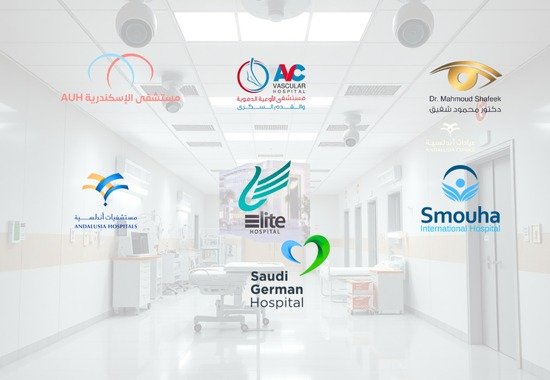 Medical Sector Projects