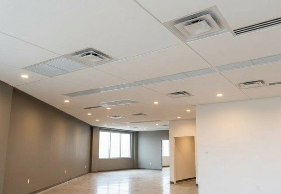 Residential Projects