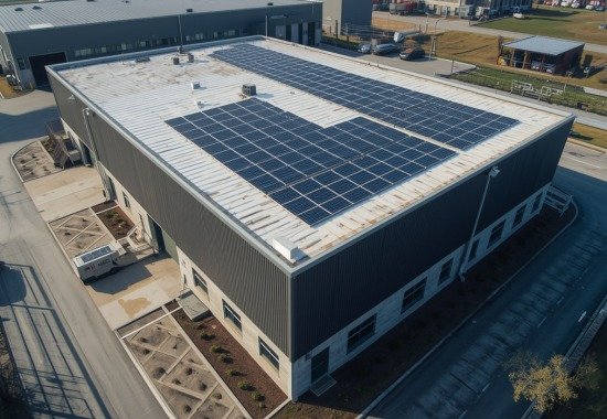 Solar Energy Projects