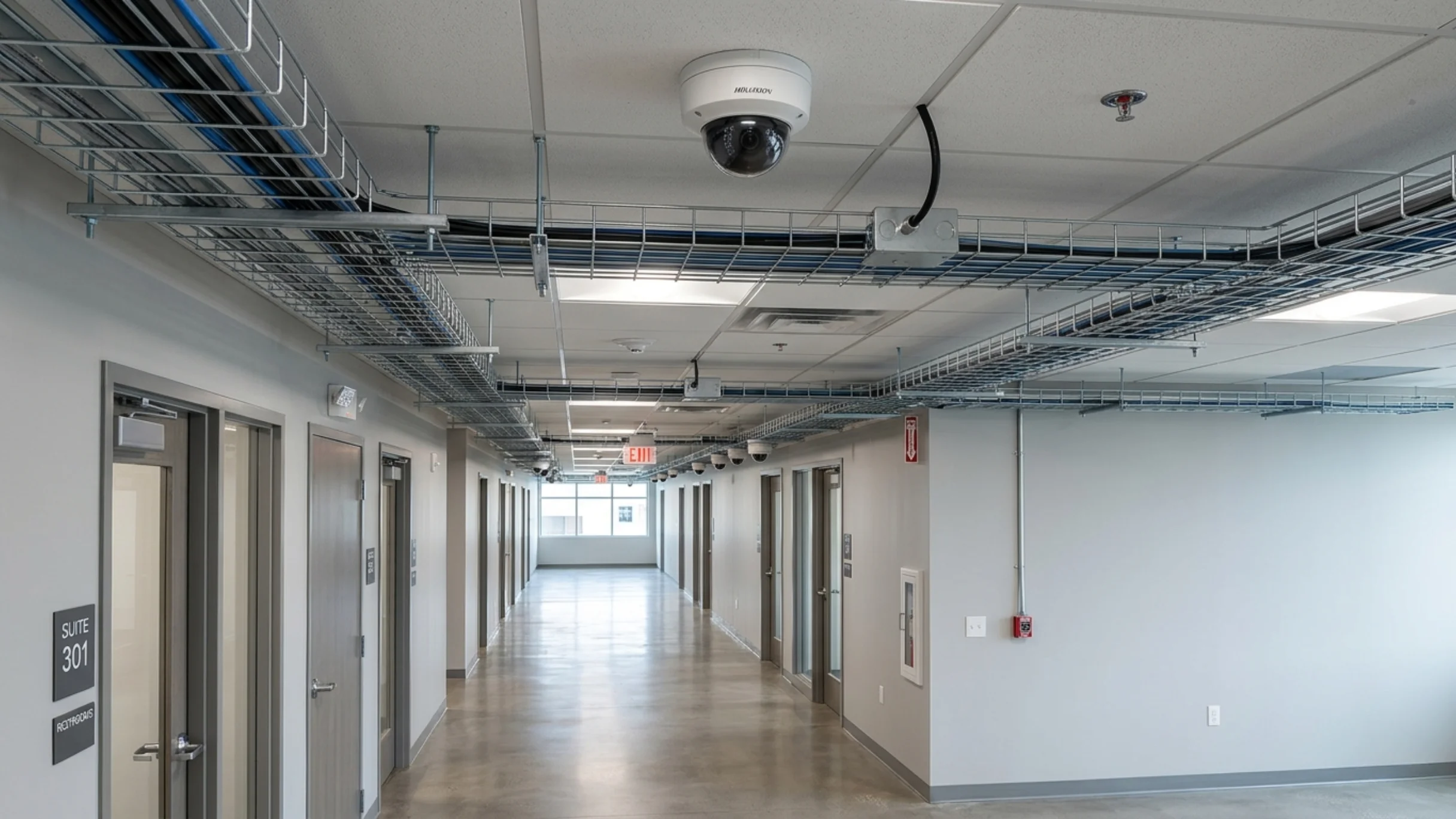 MEP Solutions