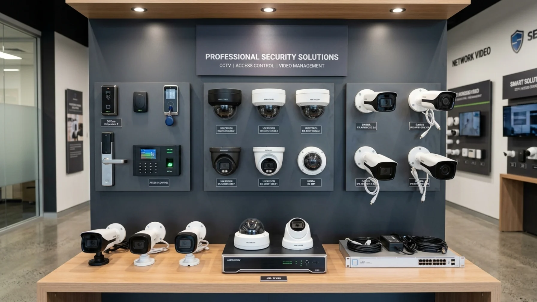 IT Infrastructure Solutions Egypt