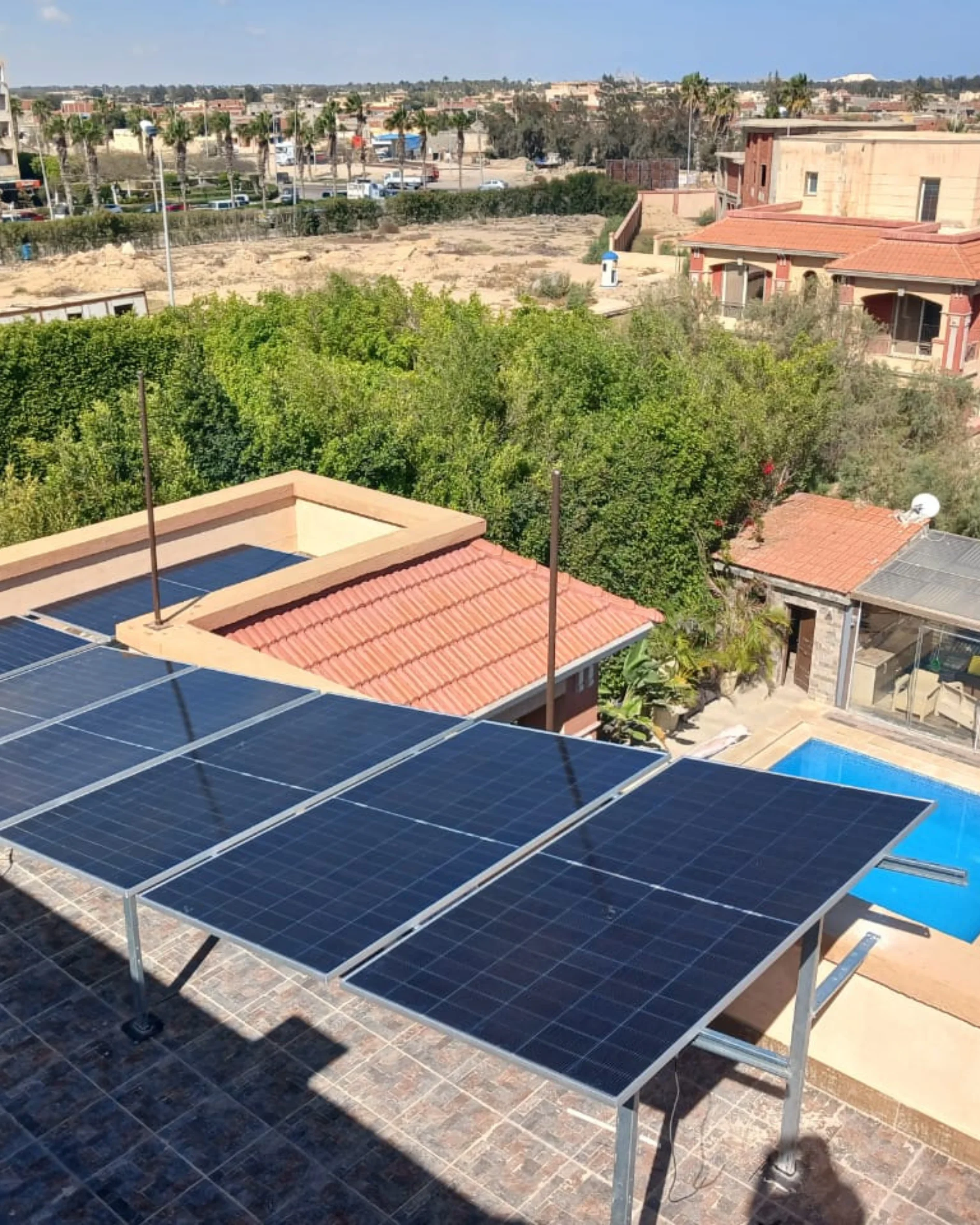 solar