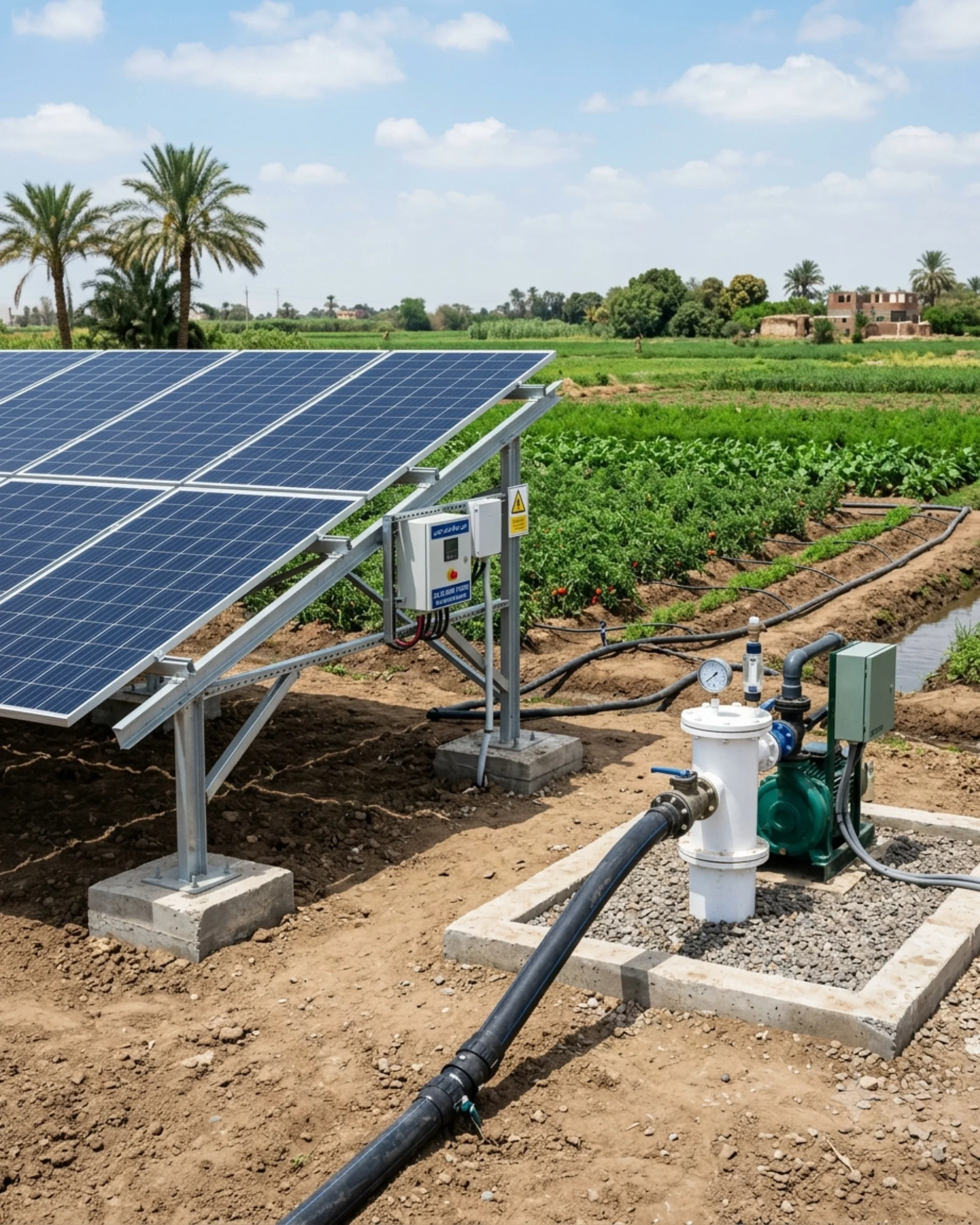 Solar Energy